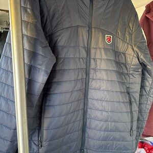 FJallraven